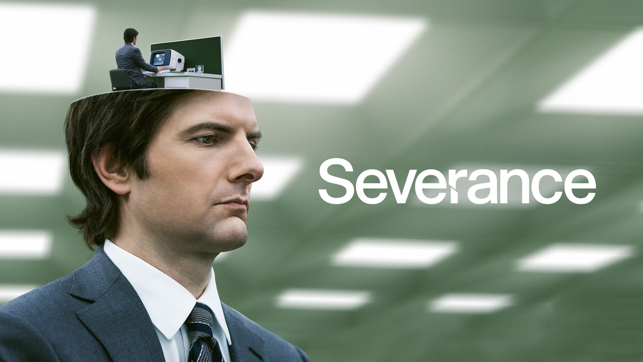 Mind-bending <em>Severance</em> opening sequence reveals shocking details within the series