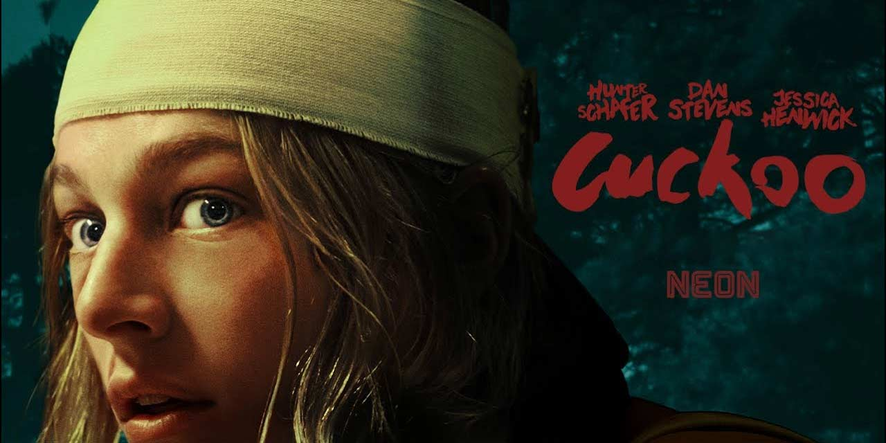 Horror feature, <em>Cuckoo<em>,</em></em> is full of wholesome anecdotes