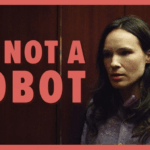 Oscar-winning short film,<em> I Am Not a Robot</em>, challenges what it means to be human