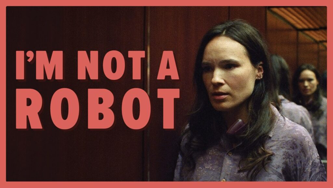 Oscar-winning short film,<em> I Am Not a Robot</em>, challenges what it means to be human