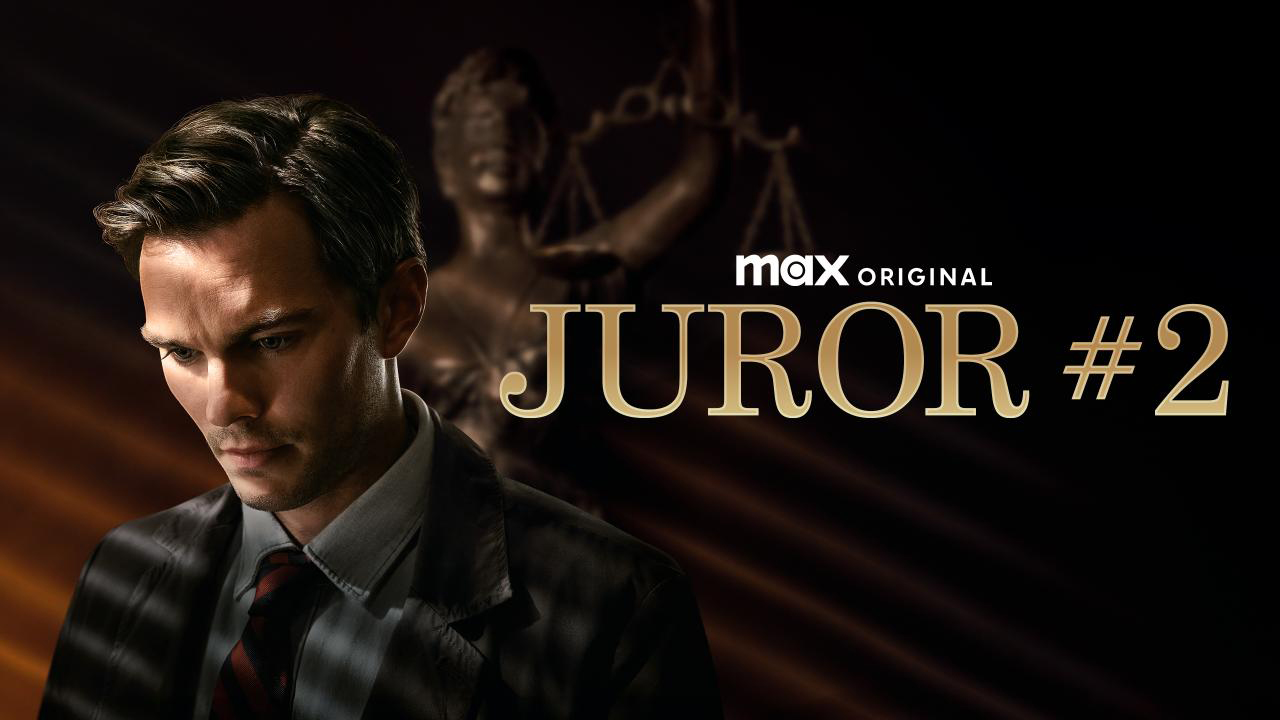 <em>Juror #2</em> opens a conversation on the meaning of justice in the context of America’s court system