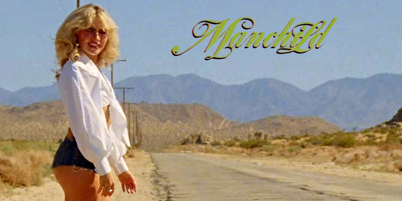 Sabrina Carpenter’s<em> Manchild</em> presents a world of colorful metaphors and whimsical destruction