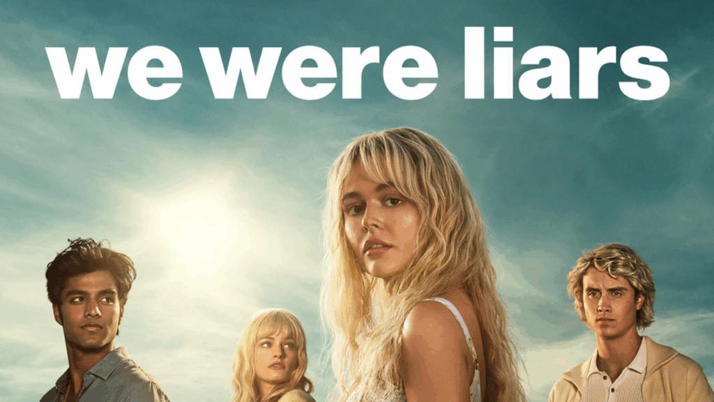 Moments that foreshadow the shockingly devastating ending of<em> We Were Liars</em>