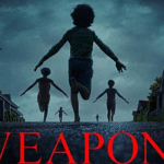 Notable imagery, allegories, and structural elements in <em>Weapons</em>