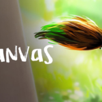 A Note on Grief and Combating Pain with Creativity: Interpreting<em> Canvas</em>