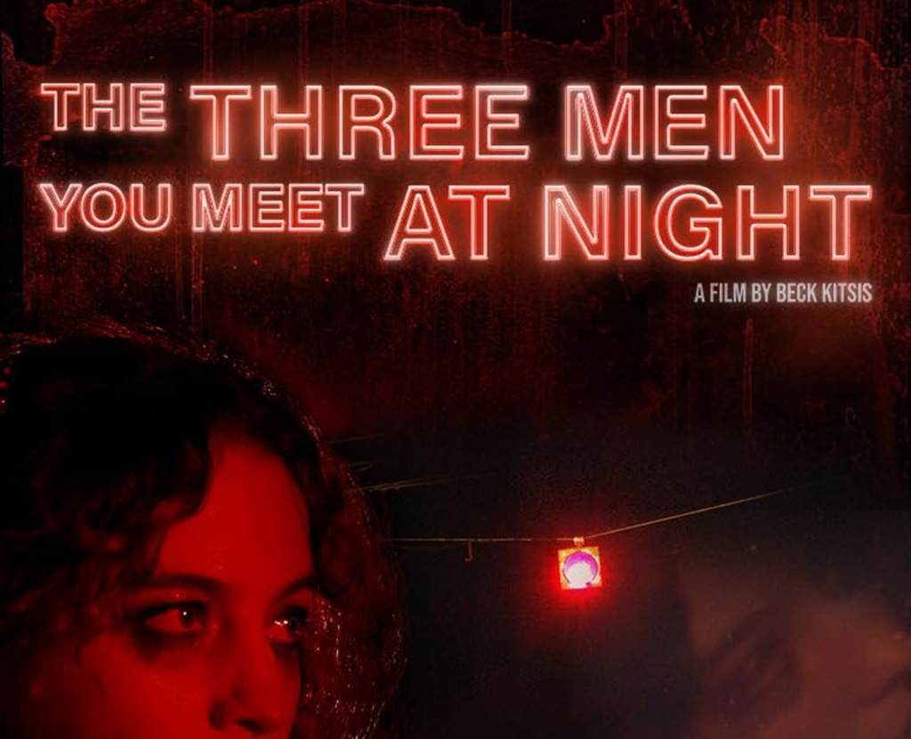 Exploring themes, characters, and visual representations in<em> The Three Men You Meet at Night</em>