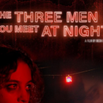 Exploring themes, characters, and visual representations in<em> The Three Men You Meet at Night</em>