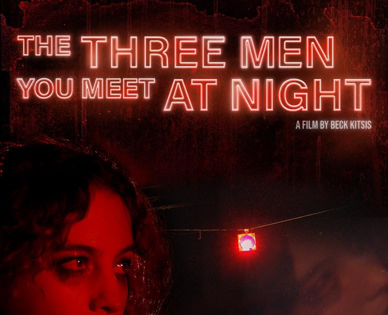 Exploring themes, characters, and visual representations in<em> The Three Men You Meet at Night</em>
