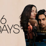Secret identities and twisted crimes revealed in<em> 56 Days</em>