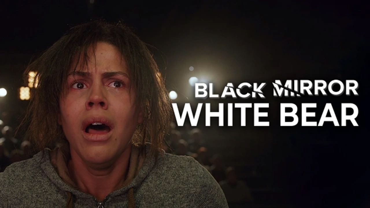 Crucial details that highlight the complexity and brutality of<em> Black Mirror’s </em>“White Bear”