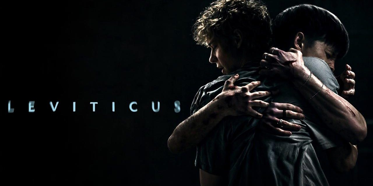 <em>Leviticus</em>: A powerful narrative shaped by romance and horror