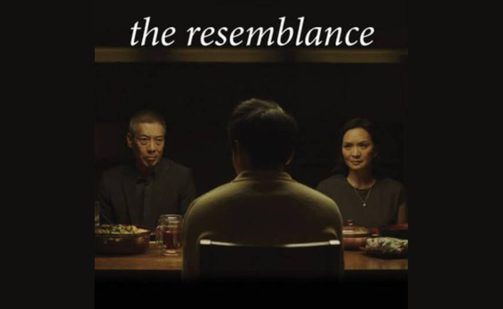 The art of ambiguity exhibited in <i>The Resemblance</i>